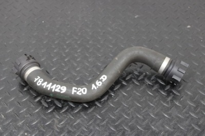 Wąż шланг wody bmw 1 f20 f21 7811129 фото №1