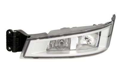 FARO NIEBLA TRUCKLIGHT FL-VO009L  