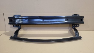 Усилитель балка бампера перед alfa romeo mito фото №1