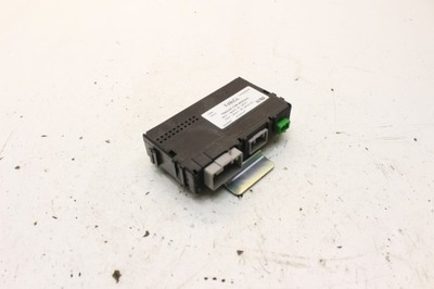 Модуль фаркоп bk2t-19h378-ad ford transit custom фото №1