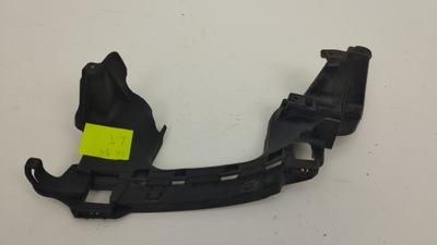 MERCEDES GLS X166 UCHWYT WYDECHU LEWY A2928853300