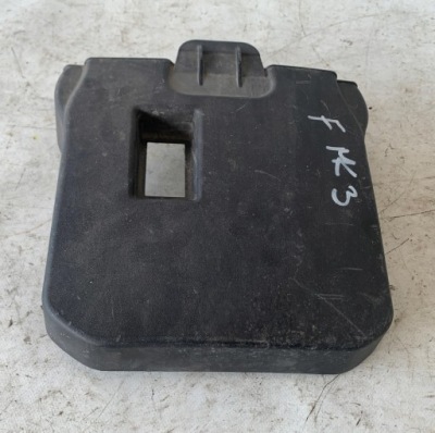 # накладка аккумулятор ford c-max mk2 am51-10a659-ab фото №1