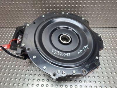 Двигун гібрид 5dha400 renault clio v captur 2 megane iv arkana 1.6 e-tech фото №1