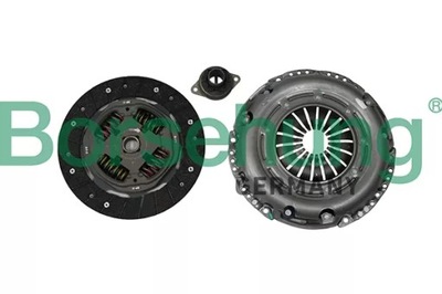 Сцепление kpl.fab,oct,rap,room, yeti 1.2/1 b19252 фото №1