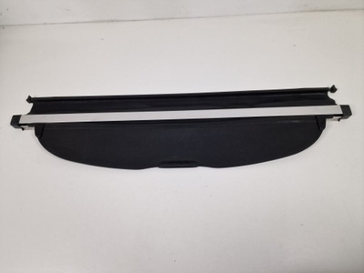 SUBARU LEGACY OUTBACK IV 2011 CURTAIN BOOT WORKING  