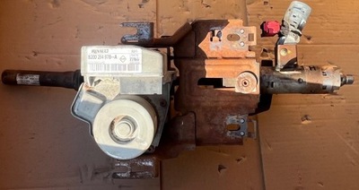 Колонка усилитель электрический renault clio iii 8200294978a фото №1