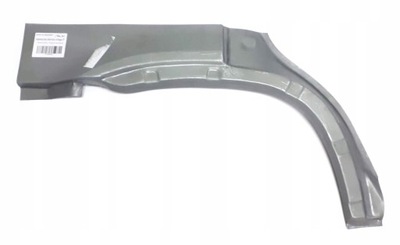 Ремкомплект крыла задняя honda crv cr-v 95-02 pr фото №1