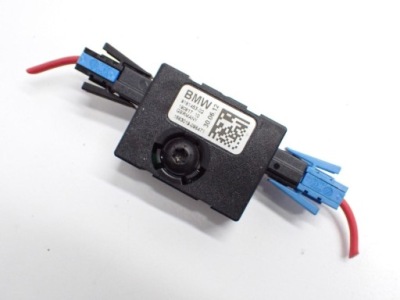 Підсилювач антена оригінал 9181453 bmw 1 f20 12r фото №1