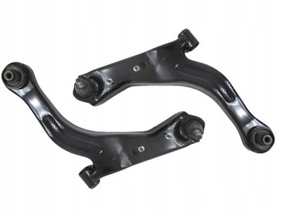 Важіль передній ford maverick 2003-2007 новий фото №1