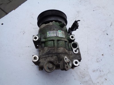 Компресор кондиціонера kia ceed i 1.6 crdi фото №1