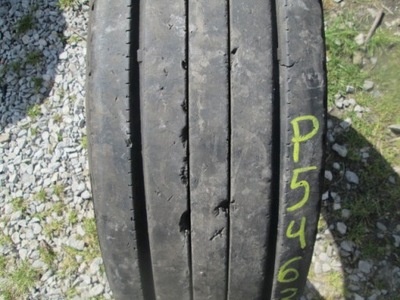 NEUMÁTICO COCHE DE CARGA 245/70R17.5 GOODYEAR LHT NACZEPOWA DE CARGA USADO  