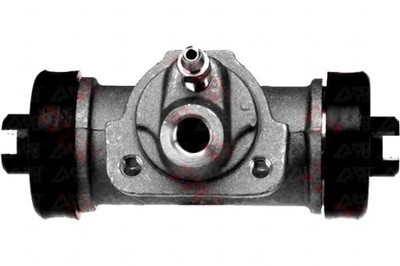 Циліндрик гальмівний nissan pathfinder ii pick up фото №1