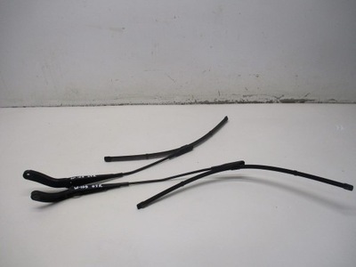 Рычаг рычаги дворник mercedes w169 фото №1