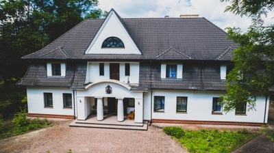 Dom, Żochy, Ojrzeń (gm.), 650 m²