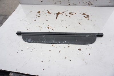 Шторка багажника honda jazz фото №1