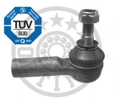 Optimal наконечник тяга toyota camry/ carina фото №1