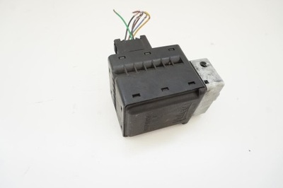 Блокування колонки renault laguna iii coupe фото №1