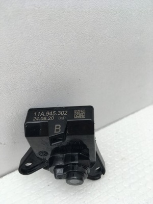 Лампа поріг входу 11a945302 volkswagen фото №1