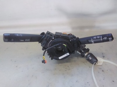 9081 opel astra j замок зажигания переключатель комбинированный фото №1