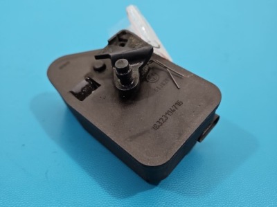 Моторчик жалюзі bmw x6 e71 фото №1