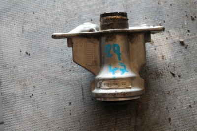 2947. кронштейн кронштейн полуось bmw 8839266 фото №1