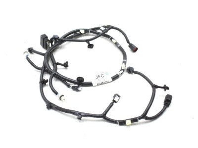 Vw amarok ii 2hj ranger жгут inastalacja pdc бампера задняя nowa org фото №1