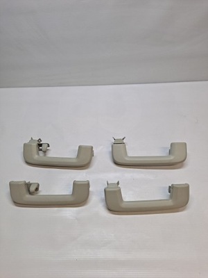 Ручка кронштейн стельовий kpl volvo xc90 ii фото №1