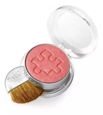 L'Oréal Paris Róż do Policzków Prasowany Blush 165