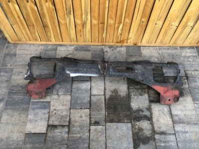 Pas передній підсилювач передній peugeot partner i фото №1