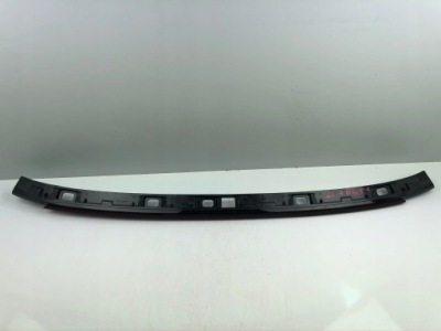 Третий свет стоп-сигнал стоп audi a5 s5 8w 8w7945097 фото №1