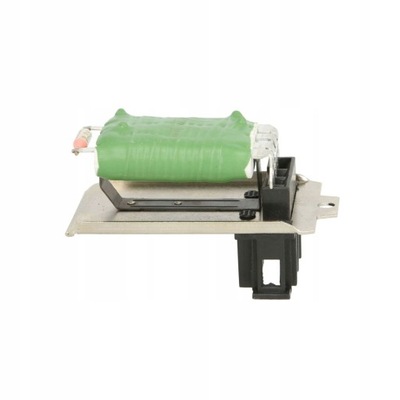 Резистор резистор вентилятор vw sharan, transporter i фото №1