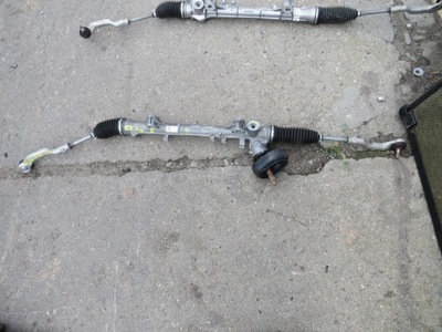 Рулевая рейка renault clio 5 v фото №1
