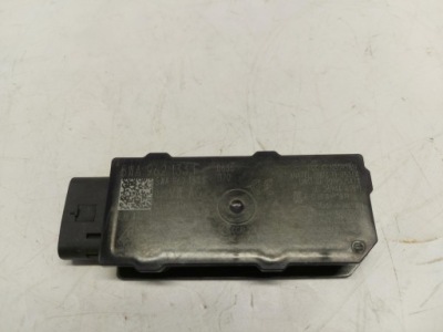 Vw multivan 7t0 t7 усилитель модуль антенна keyless 5wa962133f фото №1