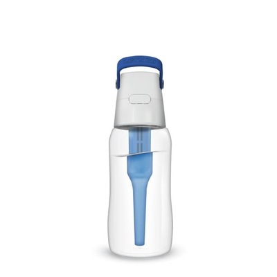 Butelka filtrująca wodę Dafi 0,5 l filtr węglowy