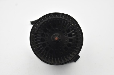 Воздуходувка обдув вентилятор dacia duster ii 17- uk фото №1