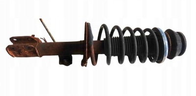 Macpherson передній лівий suzuki sx4 1.9 ddis 2006-2013 rok фото №1