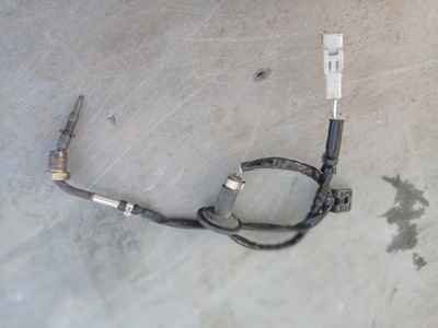 Датчик температуры выхлопных газов kia picanto iii 1.0 t фото №1