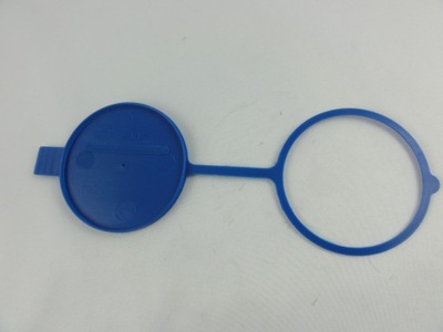 Кришка бачок омивача mercedes фото №1