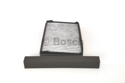 BOSCH 1 987 432 401 FILTR, VĖDINIMAS VIETOS PASAZERSKIEJ 