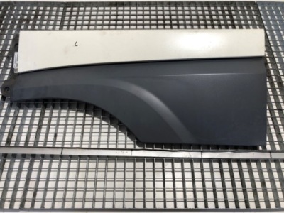 Удлинитель кабины левое daf xf 1835027 фото №1