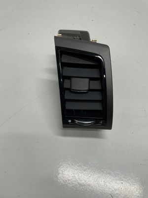 Jaguar f-type x152 ґрати обдув фото №1