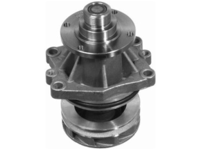 Насос воды meyle 313 011 2001 фото №1