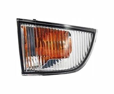 Поворотник боковой w зеркало iveco daily, 06-14 фото №1