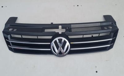 РЕШЁТКА РЕШЁТКА РАДИАТОРА VW SHARAN 7N 7N0853653A