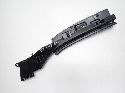 Направляющая кронштейн порог правый задняя оригинал 7301943 bmw 2 f45 f46 19r фото №1