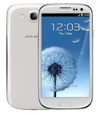 SAMSUNG GALAXY SIII ( i9300 ) 1/16GB GPS 2100mAh