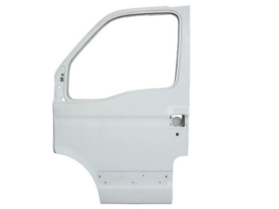 Дверь левая левый перед master ii movano interstar фото №1