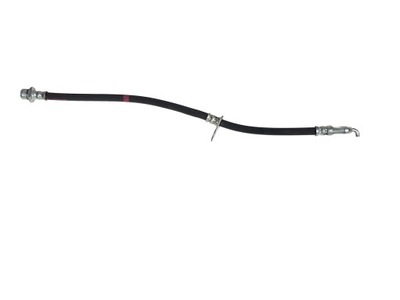 Camry 18-23 lexus es шланг гальмівний перед правий фото №1