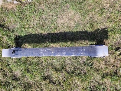 Балка передняя pod бампер peugeot 307 lift фото №1