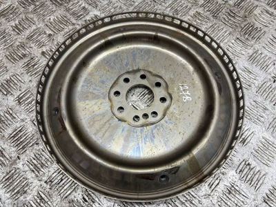 Mercedes-benz ml w166 2012 колесо маховик фото №1